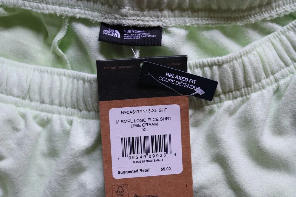 The North Face nike men